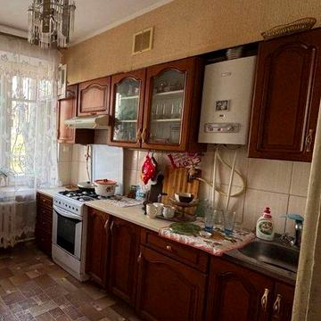 Сдается 1к.квартира.ЦЕНТР.Набережная Закрытый двор.Парковка.