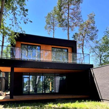 Продаж котеджу (заміського будинку) в Goodwill Residence 205м.кв