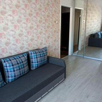 Однокімнатна,Круг