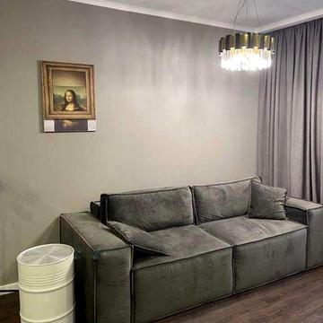 Аренда 1к.квартиры на Каманина,Аркадия,32 Жемчужина,Долгосрочно!