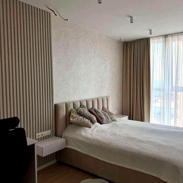 Оренда 1-к квартири в ЖК "Яскравий" на вул. Сім’ї Кульженків