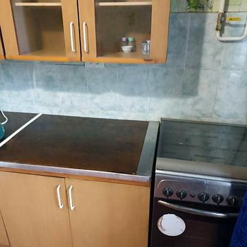 Здам 2к квартиру Вишневе,Машинобудівників 13