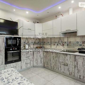 Продаж 2к Квартира Валерія Лобановського вулиця ЖК Чайка