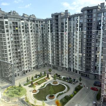 Леоніда Бірюкова бульв., 5 