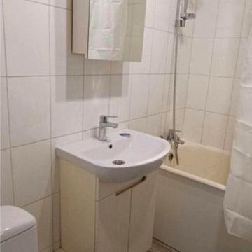 Довгострокова оренда 1к Квартира Полігонна (Погребняка) вулиця