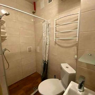 Оренда 1к квартири вул. Героїв Маріуполя