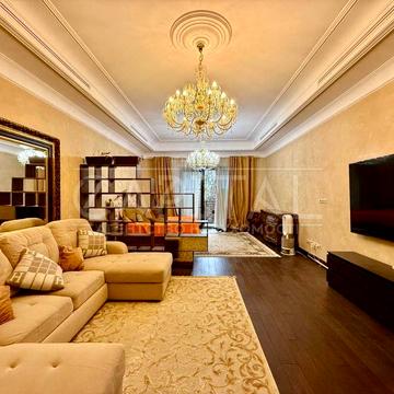 Продажа / Квартира / ул. Ломаківська, Звіринець, Київ ЖК Regent Hill