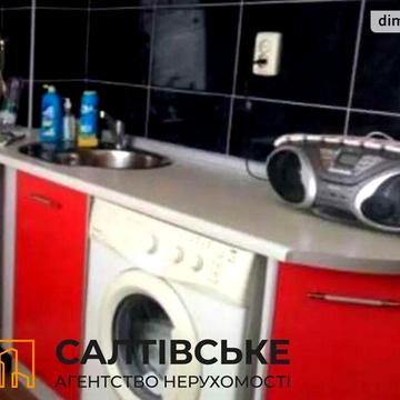 Продаж 1к Квартира Гвардійців-Широнінців вулиця