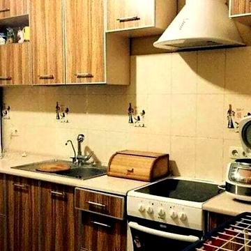 Продаж 1к Квартира Тракторобудівників проспект