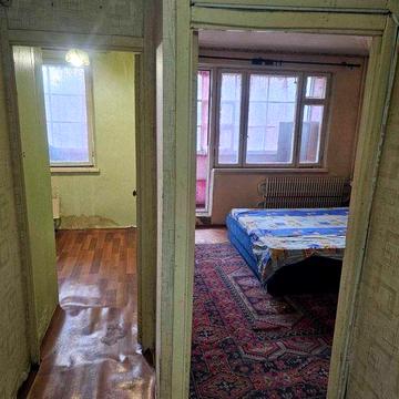 Салтівка, м/р 535а, Клас