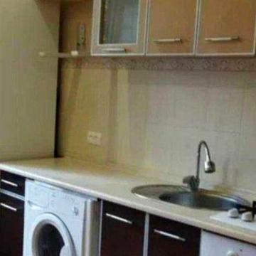 Продаж 1 кімнатної квартири в Дергачах, район вокзалу