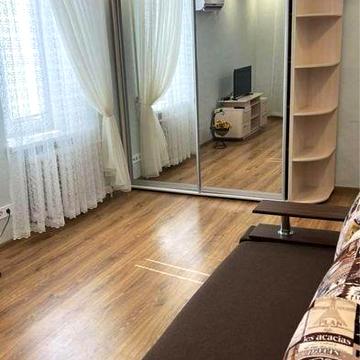 Аренда 1 комнатной квартиры  Киевского проекта