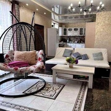 Дом, в который влюбляешься с первого взгляда…