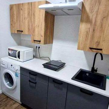 1 кімнатна квартира / Сміла, район РПЗ