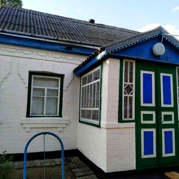 Продається будинок у селі Коржовий Кут (20 км від м. Умань)