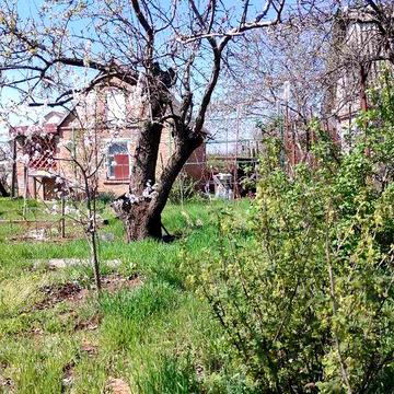 Продам дачу в СВТ Зорька, Широка балка