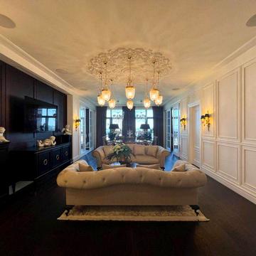 ЖК Imperial Palace 5к Пентхаус  Премиальный объект . ЖК  Imperial palace