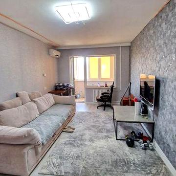 Сдам 3 комн квартиру на Королева/Архитекторской. Свободна