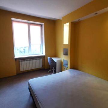 Оренда 2к. студія вулиця Овруцька, 30 метро Лукянівська, Променада