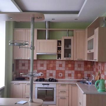 Оренда 2к. студія вулиця Овруцька, 30 метро Лукянівська, Променада