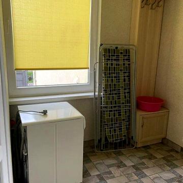 Довгострокова оренда 1к Квартира Дубова вулиця