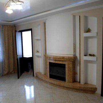 Здам гарну 3к квартиру в центрі вул.Пулюя РЕМОНТ МЕБЛІ ТЕХНІКА