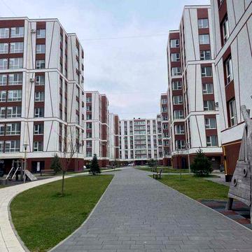 Однокімнатна квартира ГАЗ Коновальця без комісій