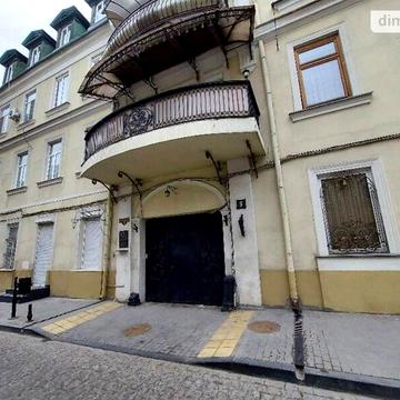 Продаж 2к Квартира Воронцовський провулок