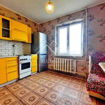 Продаж 1-к покращенного планування 42 кв.м на  вул. Бызова ( Дзержинка)