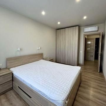 Чудова 1к 50 кВ, ЖК Нивки Парк, м Нивки 5 хв пішки