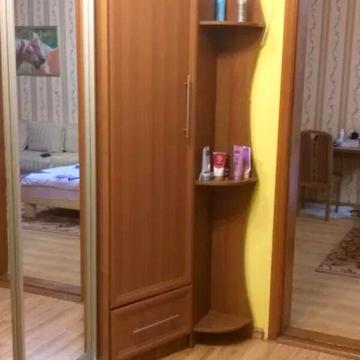 Довгострокова оренда 2к Квартира Левітана вулиця