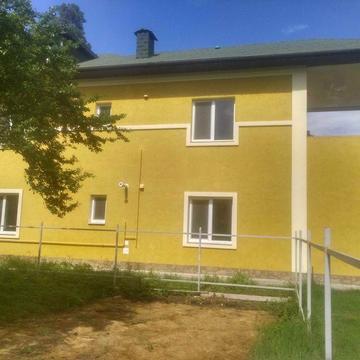 Довгострокова оренда будинку в Пущі-Водиці