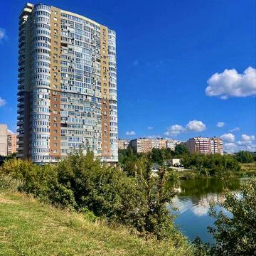 Сдам в аренду 2 к.квартиру в ЖК Адмирал, метро Алексеевская