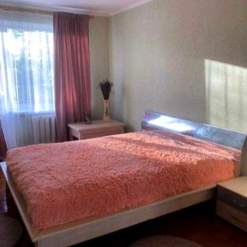 Здам 1-кімнатну квартиру в м. Рівне, вул. Василя Червонія (вул. Гагаріна).