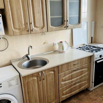 Сдам 2 к квартиру на Калиновой( слобожанский) левый берег