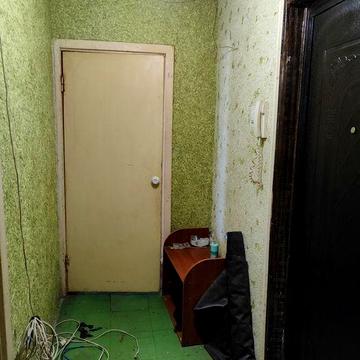 2-х комнатная квартира на Миколи Світальського