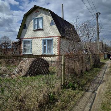 Дача. Березанка. С/т Віраж