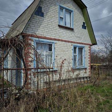 Дача. Березанка. С/т Віраж