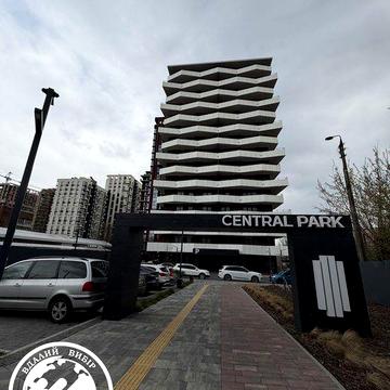 Продам ліквідну 1-кімнатну квартиру в Central Park