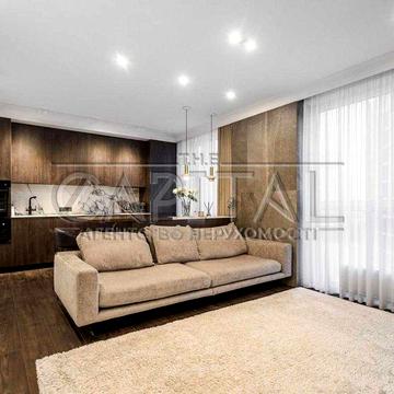 Продаж видової 4к квартири 100 м2 ЖК Зарічний / Осокорська 2а / м. Славутич ЖК Зарічний