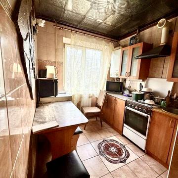 Район Критий Ринок.2-на квартира.