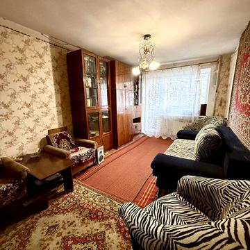 Район Критий Ринок.2-на квартира.