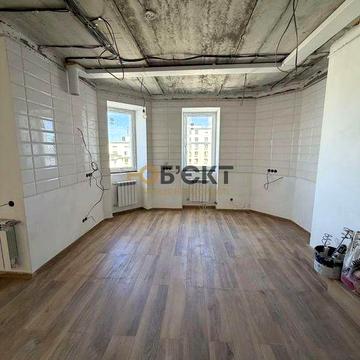 В продаже 4-к квартира в ЖК «Сокольники», 125м2 ЖК «Сокольники»