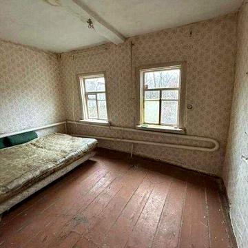 Продам дом, Бабаи