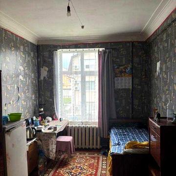 Сдам квартиру район Калиновой