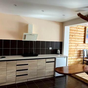 Синевирська