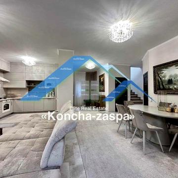 Аренда уютного дома в Козине. Конча Заспа