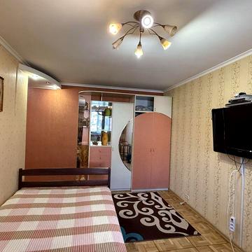 Сдам 1 комн. квартиру м. Научная, Бот. Сад проспект Науки