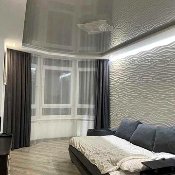 Здається в оренду сучасна 1-кімнатна квартира в новобудові (ЖК «Еко Дім»)