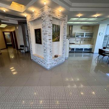 ‼️Сдам квартиру 170кв. Метров‼️Французский Бульвар